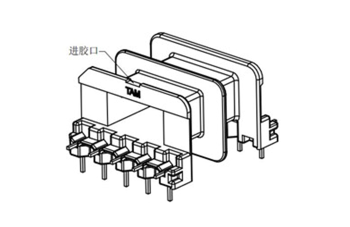 BB EE-48-3PY,B-4822